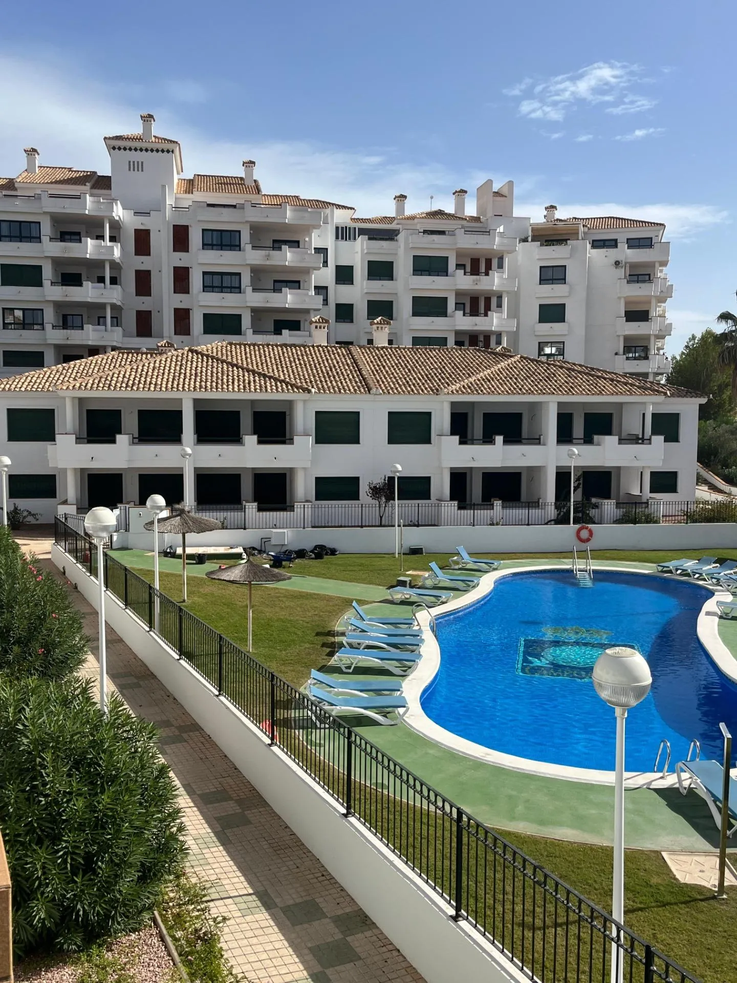 Appartement te koop in Orihuela Costa, Alicante, Spanje