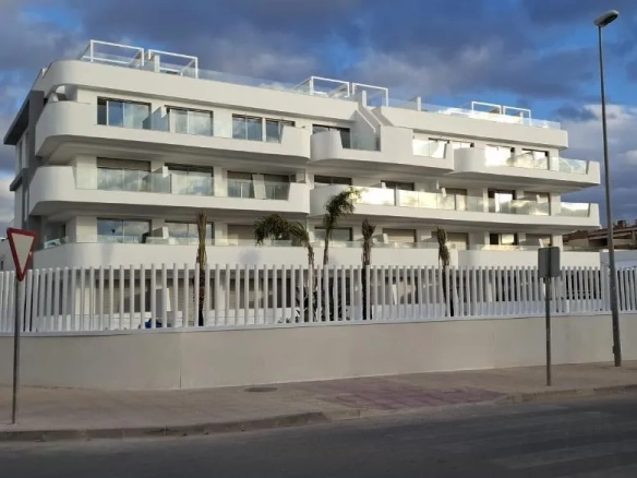 Appartement te koop in Orihuela Costa, Alicante, Spanje