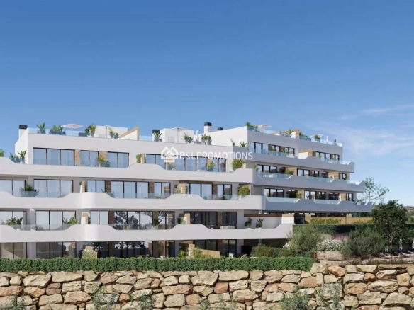 Appartement te koop in Orihuela Costa, Costa Blanca South (Alicante), Spanje