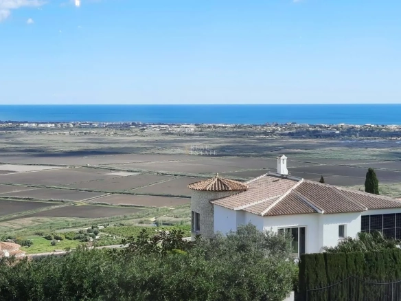 Appartement te koop in Pego, Alicante, Spanje