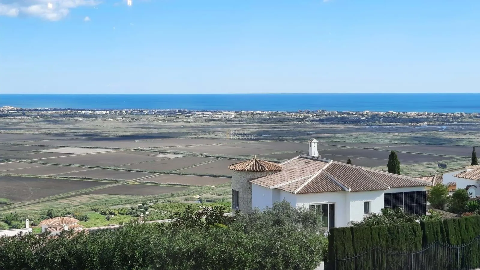 Appartement te koop in Pego, Alicante, Spanje