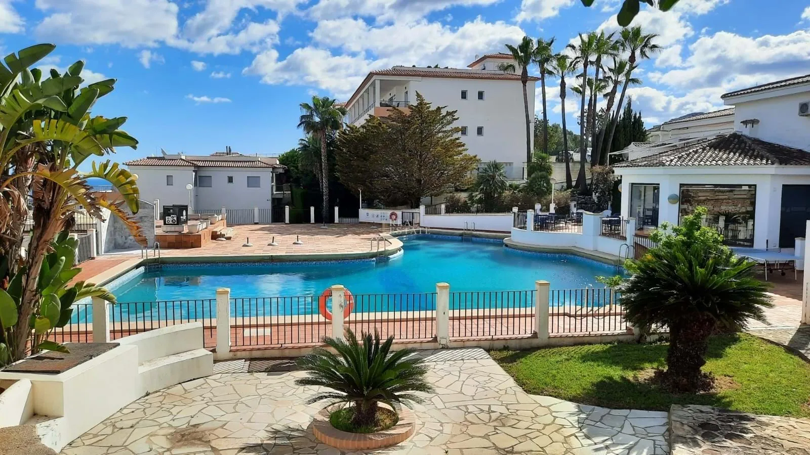 Appartement te koop in Pego, Alicante, Spanje