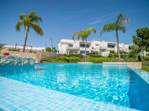 Appartement te koop in Pilar de la Horadada, Alicante, Spanje