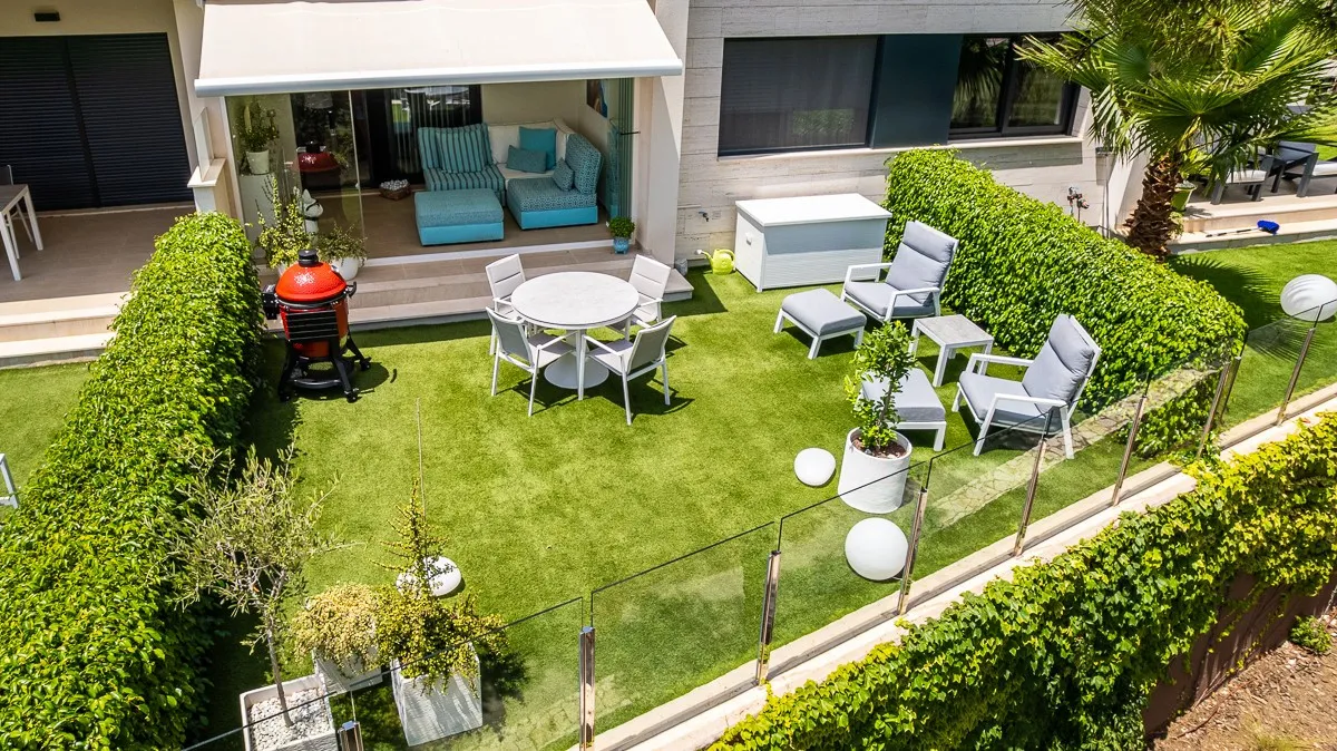 Appartement te koop in Pilar de la Horadada, Alicante, Spanje