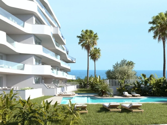 Appartement te koop in Pilar de la Horadada, Alicante, Spanje