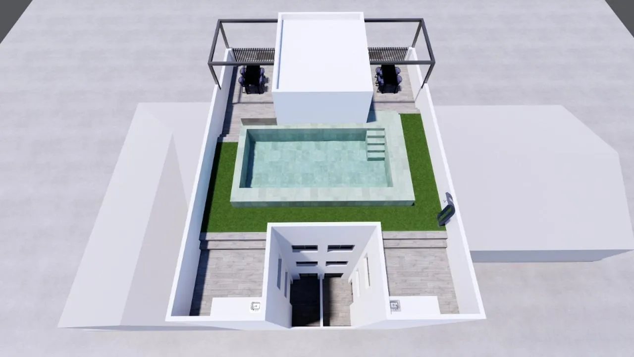 Appartement te koop in Pilar de la Horadada, Alicante, Spanje