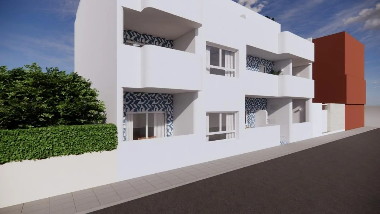 Appartement te koop in Pilar de la Horadada, Alicante, Spanje