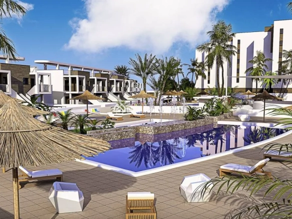 Appartement te koop in Pilar de la Horadada, Costa Blanca South (Alicante), Spanje