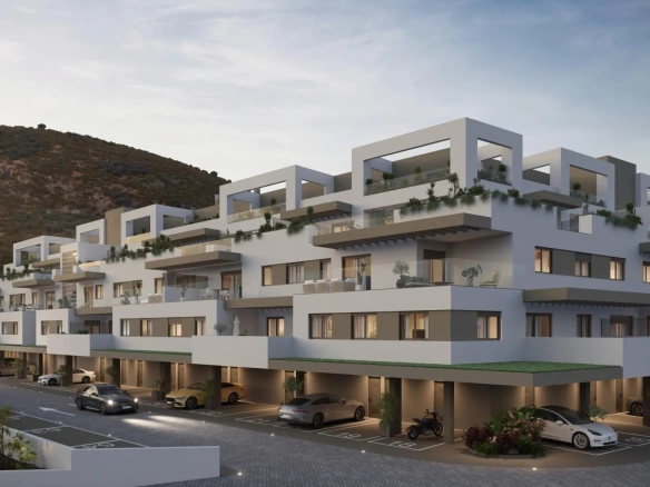 Appartement te koop in Pulpi, Almeria, Spanje
