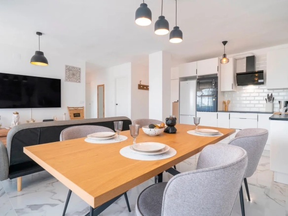 Appartement te koop in Punta Prima, Alicante, Spanje