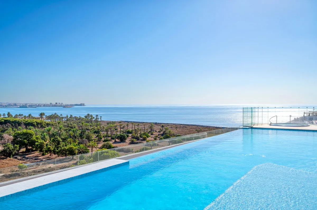 Appartement te koop in Punta Prima, Alicante, Spanje