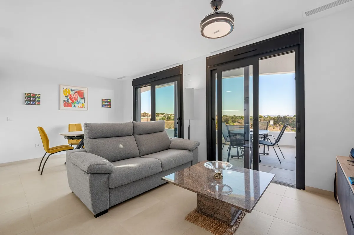 Appartement te koop in Punta Prima, Alicante, Spanje