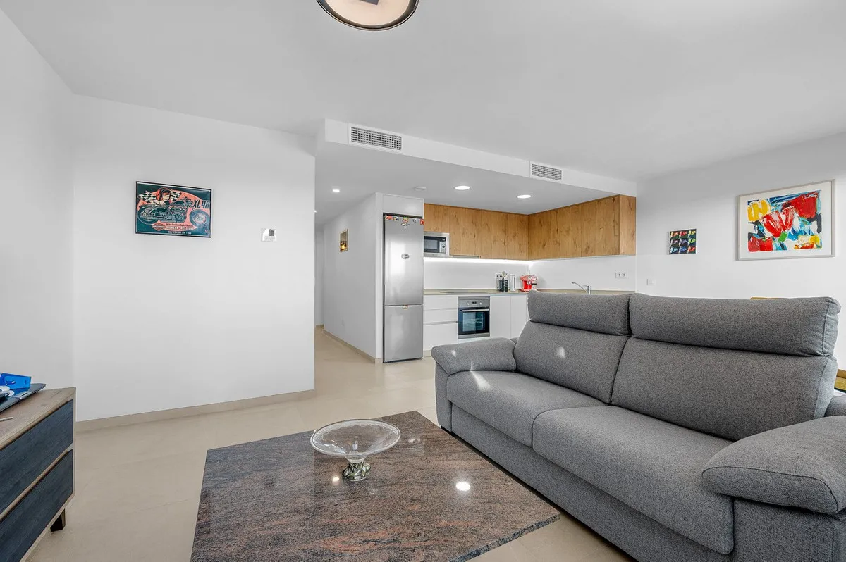 Appartement te koop in Punta Prima, Alicante, Spanje