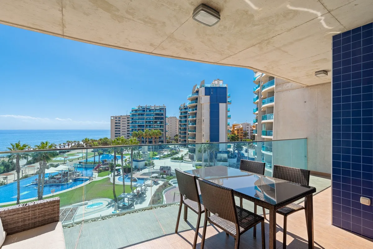 Appartement te koop in Punta Prima, Alicante, Spanje