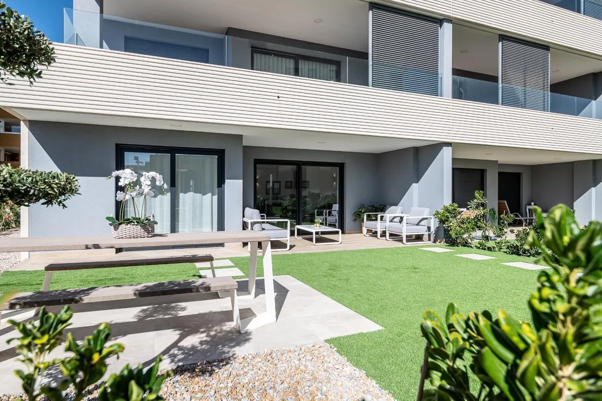 Appartement te koop in Punta Prima, Alicante, Spanje