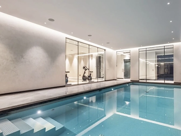 Appartement te koop in Relleu, Alicante (Costa Blanca), Spanje