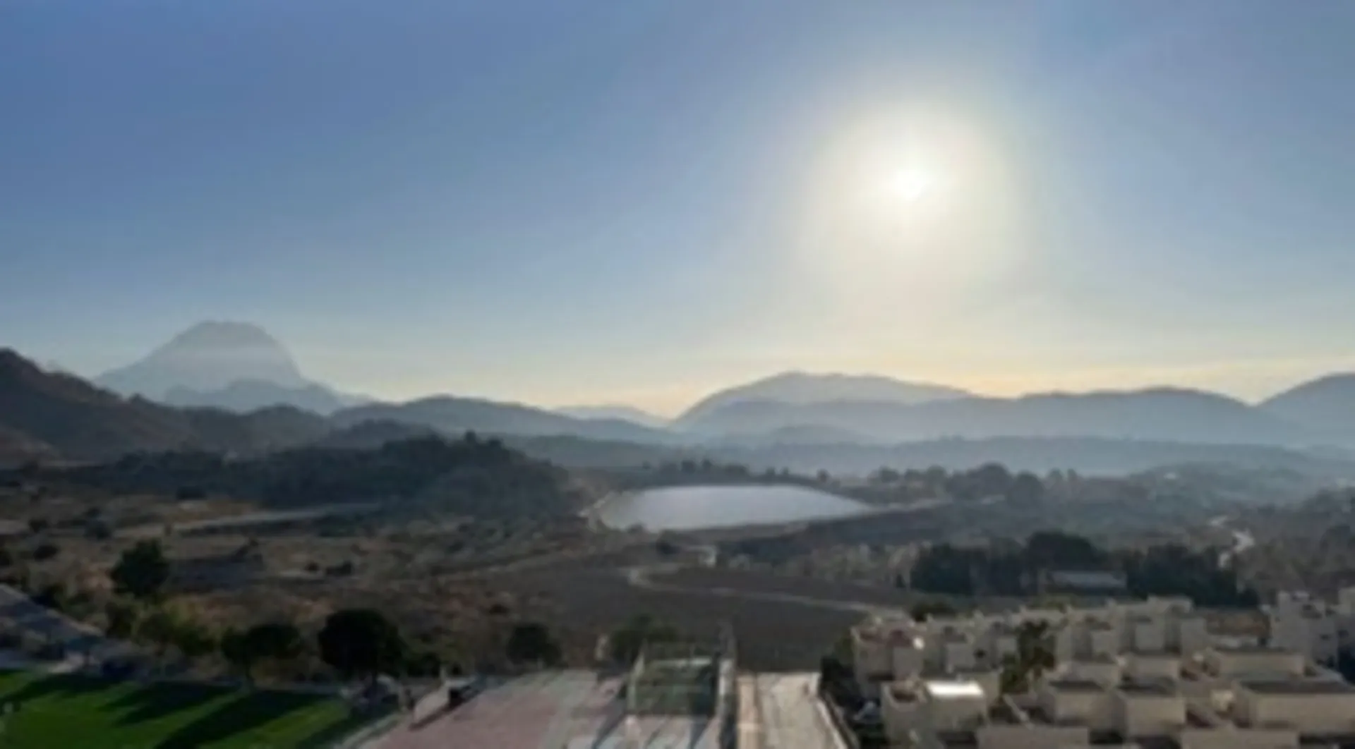 Appartement te koop in Relleu, Alicante (Costa Blanca), Spanje