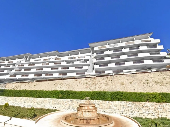 Appartement te koop in Relleu, Alicante, Spanje