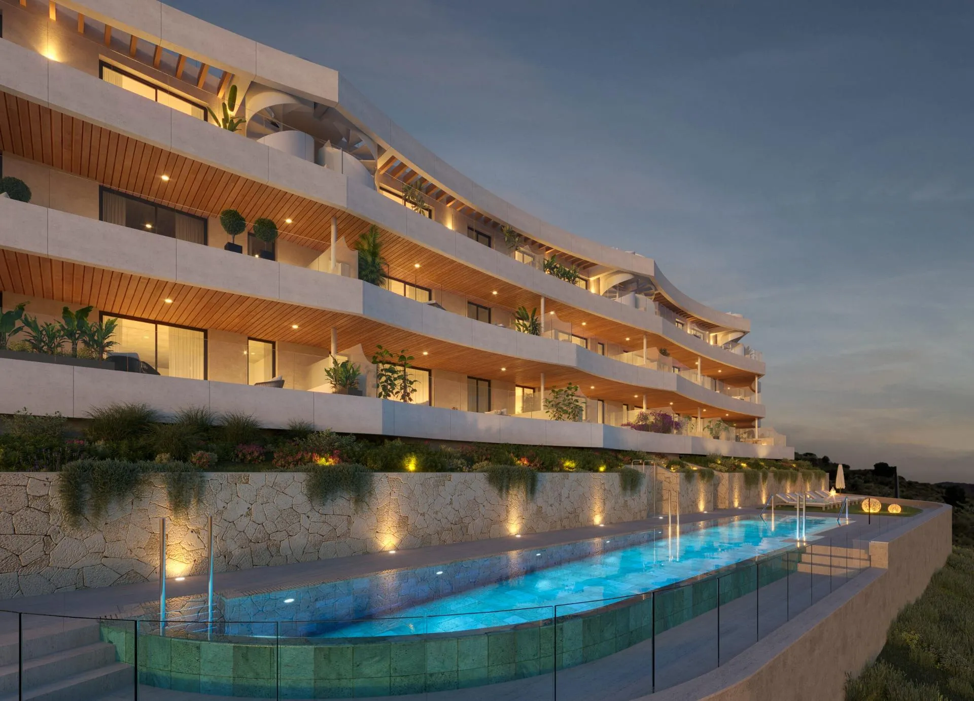 Appartement te koop in Rincon de la Victoria, Malaga, Spanje