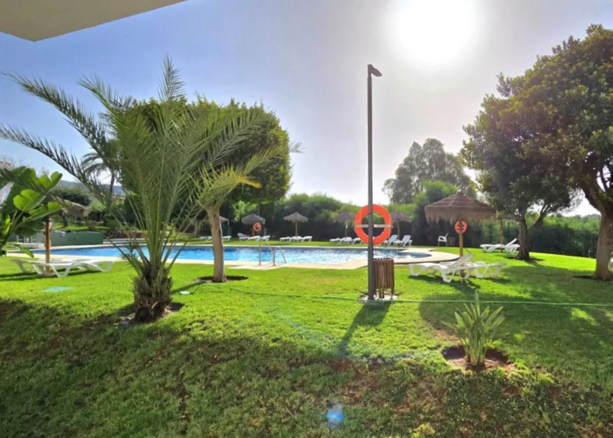 Appartement te koop in Rio Real, Malaga, Spanje