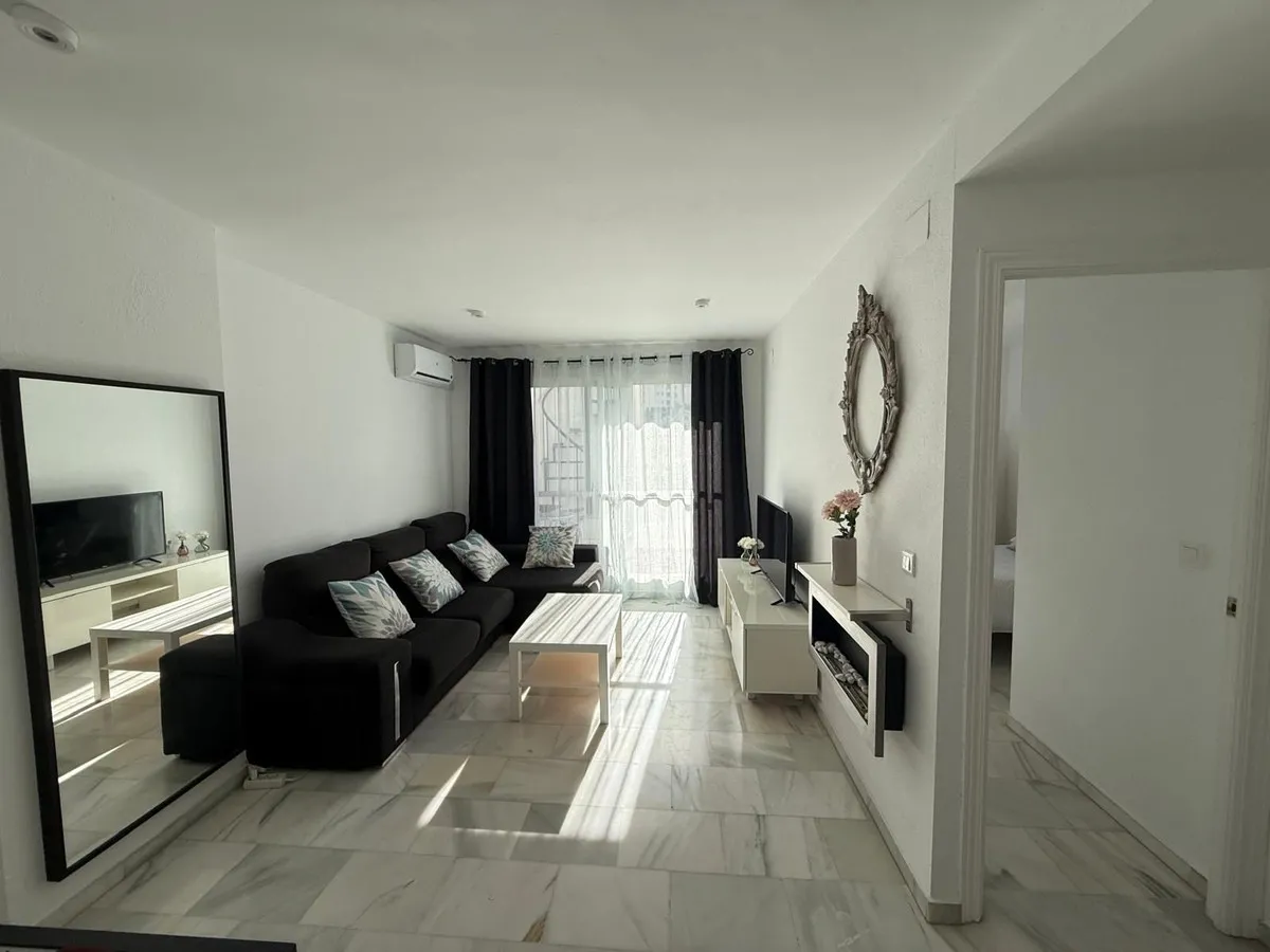 Appartement te koop in Riviera del Sol, Malaga, Spanje