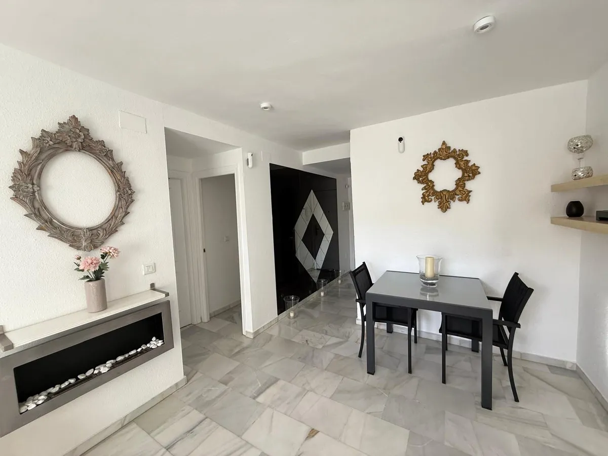 Appartement te koop in Riviera del Sol, Malaga, Spanje