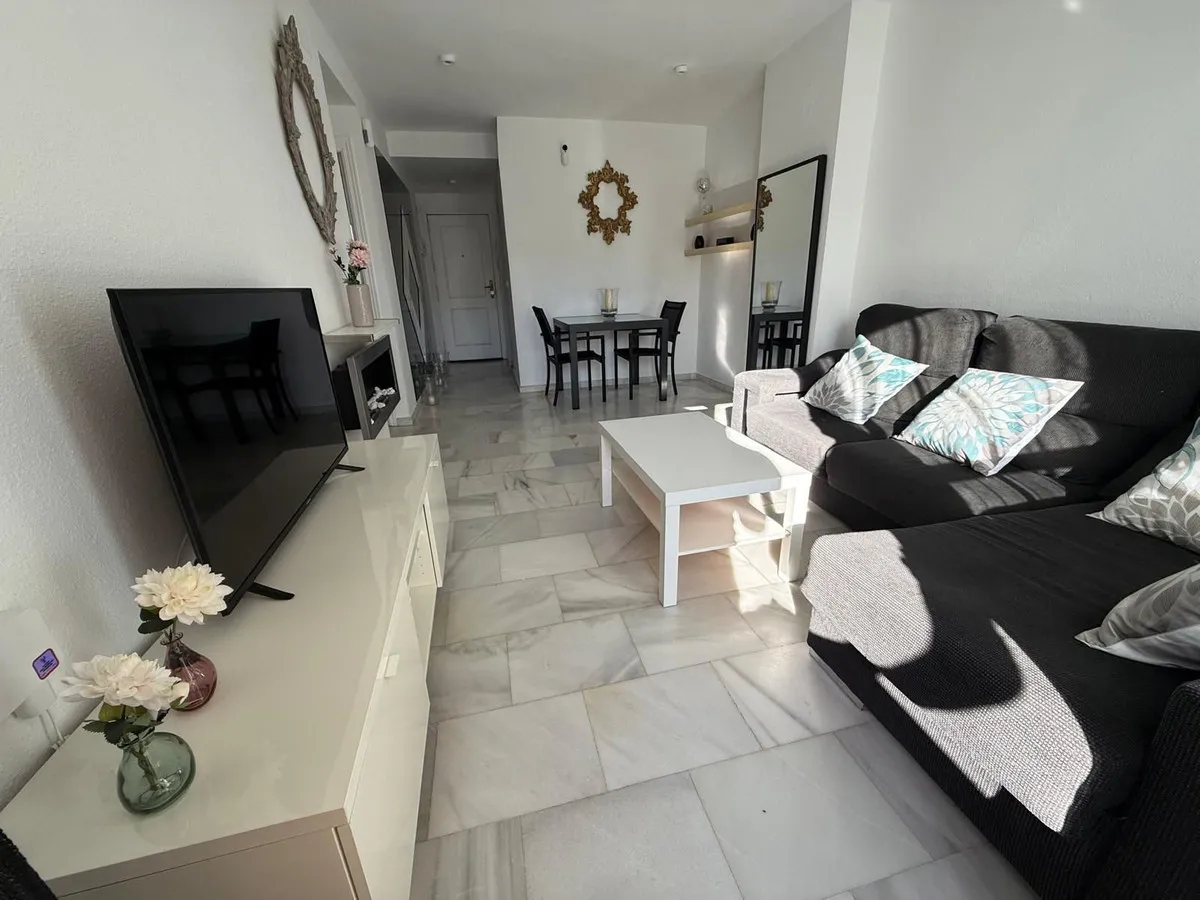 Appartement te koop in Riviera del Sol, Malaga, Spanje