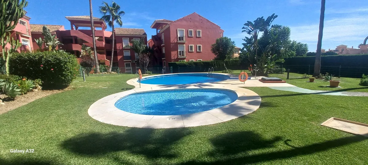 Appartement te koop in Riviera del Sol, Malaga, Spanje