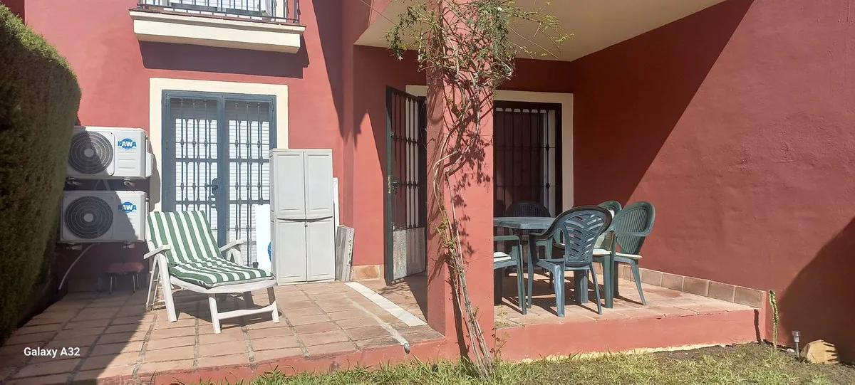 Appartement te koop in Riviera del Sol, Malaga, Spanje