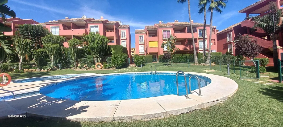 Appartement te koop in Riviera del Sol, Malaga, Spanje