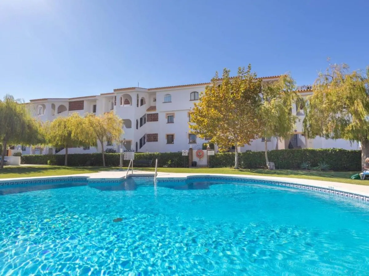 Appartement te koop in Riviera del Sol, Malaga, Spanje