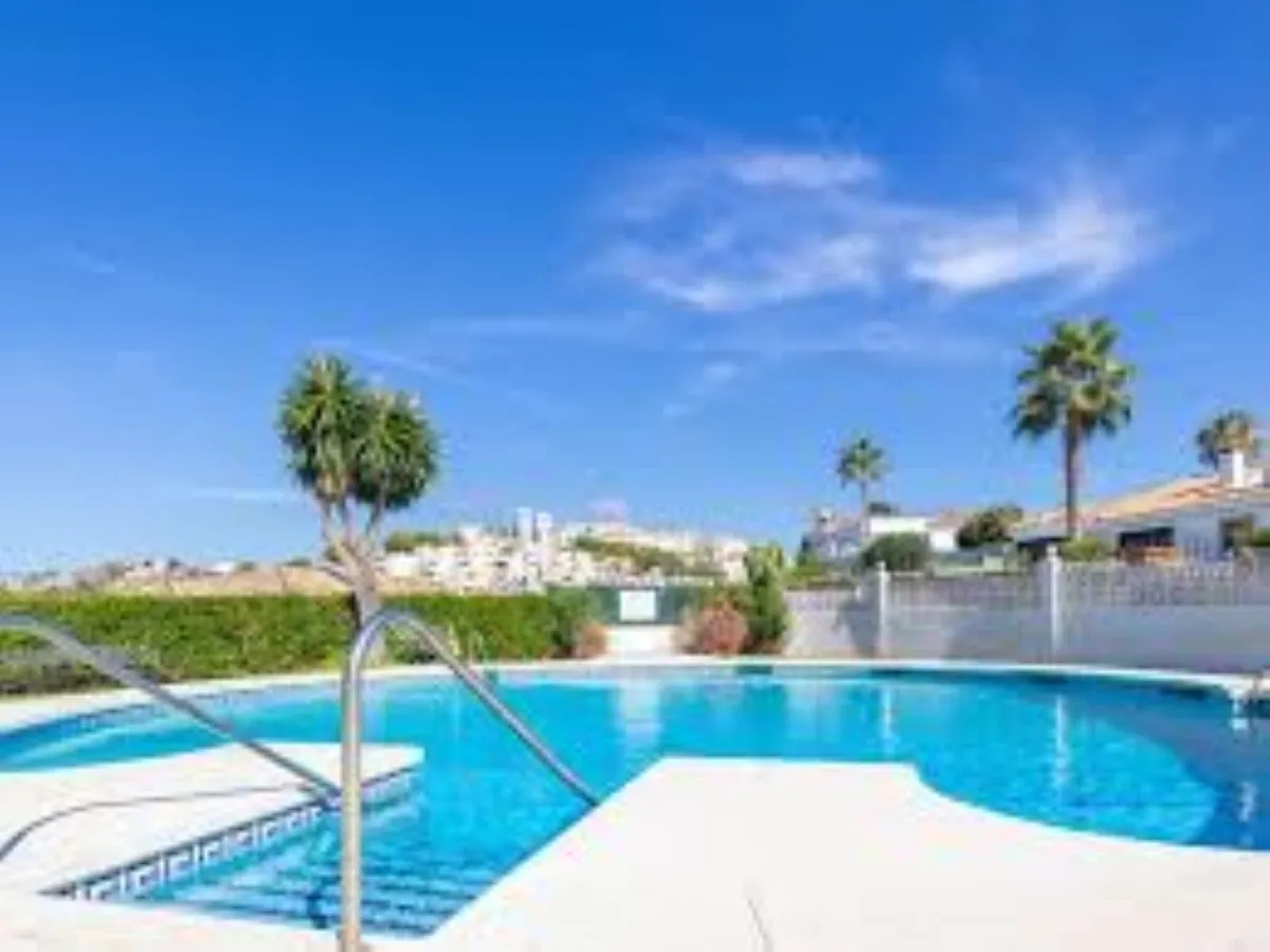 Appartement te koop in Riviera del Sol, Malaga, Spanje