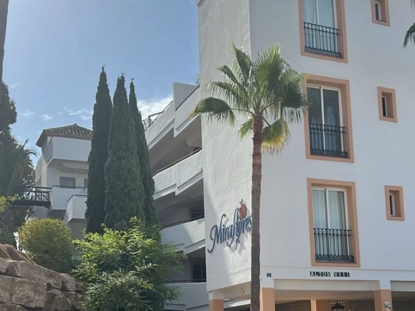 Appartement te koop in Riviera del Sol, Malaga, Spanje