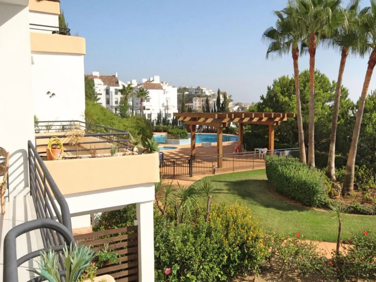 Appartement te koop in Riviera del Sol, Malaga, Spanje