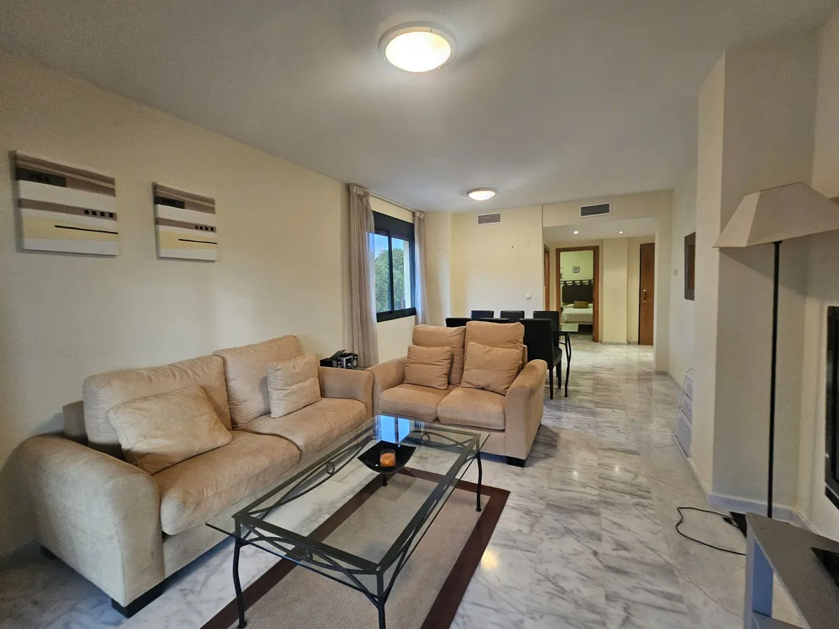 Appartement te koop in Riviera del Sol, Malaga, Spanje