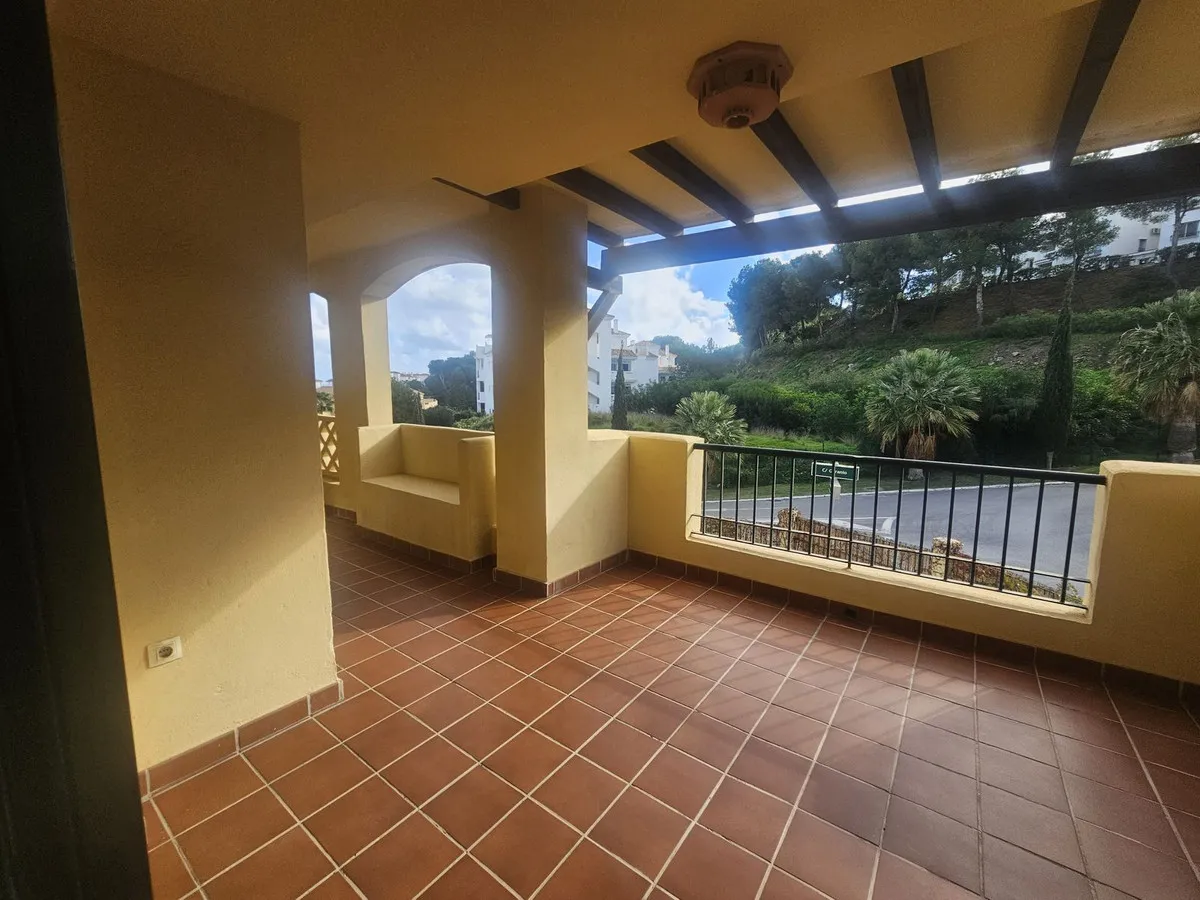 Appartement te koop in Riviera del Sol, Malaga, Spanje