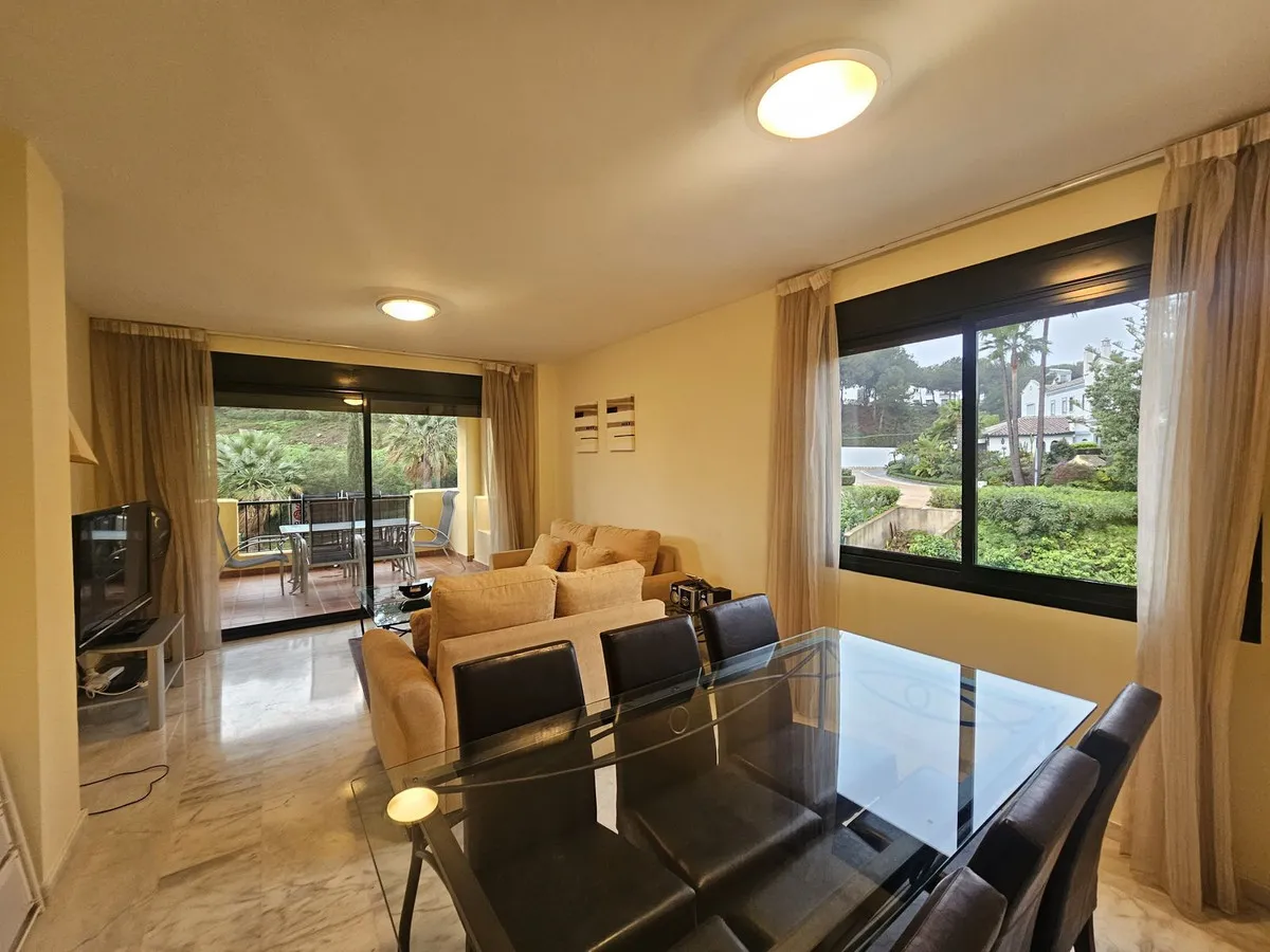 Appartement te koop in Riviera del Sol, Malaga, Spanje