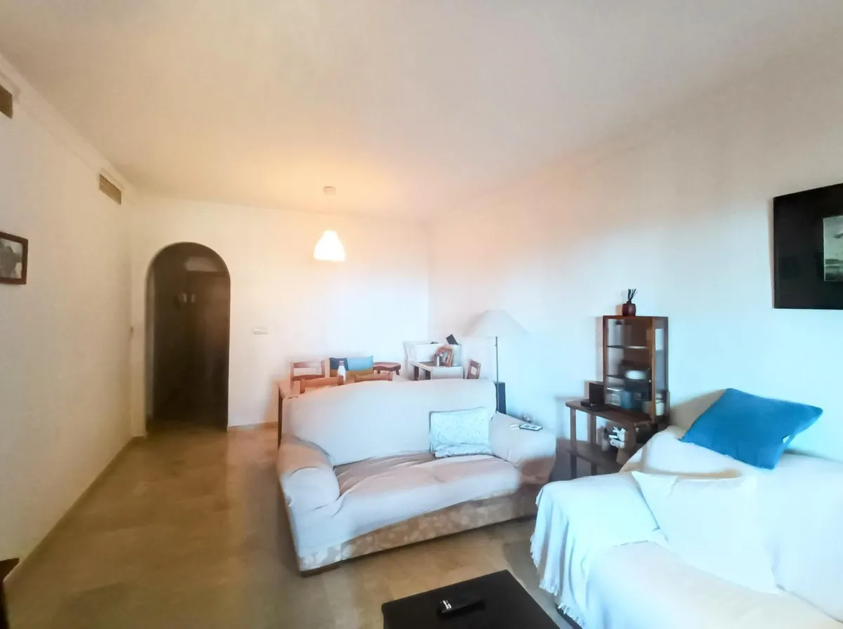 Appartement te koop in Riviera del Sol, Malaga, Spanje