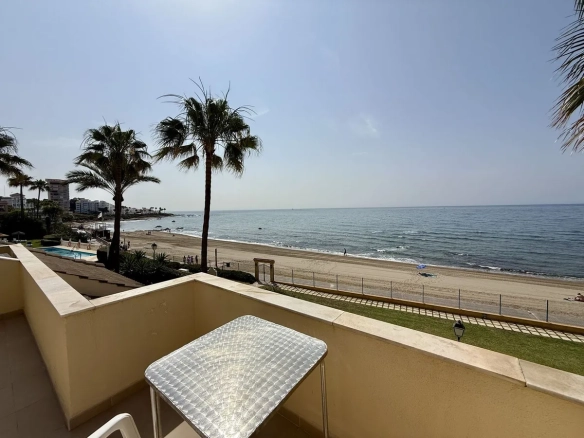 Appartement te koop in Riviera del Sol, Malaga, Spanje