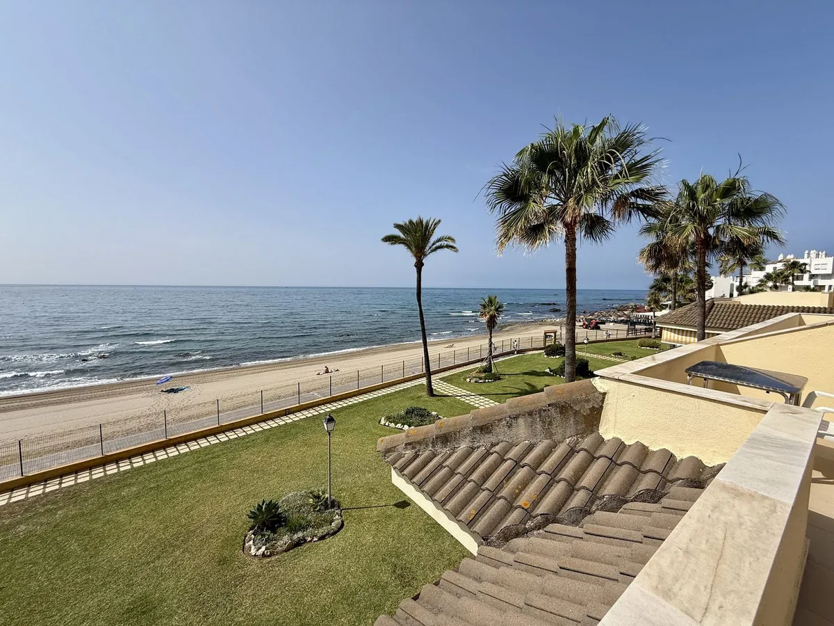 Appartement te koop in Riviera del Sol, Malaga, Spanje