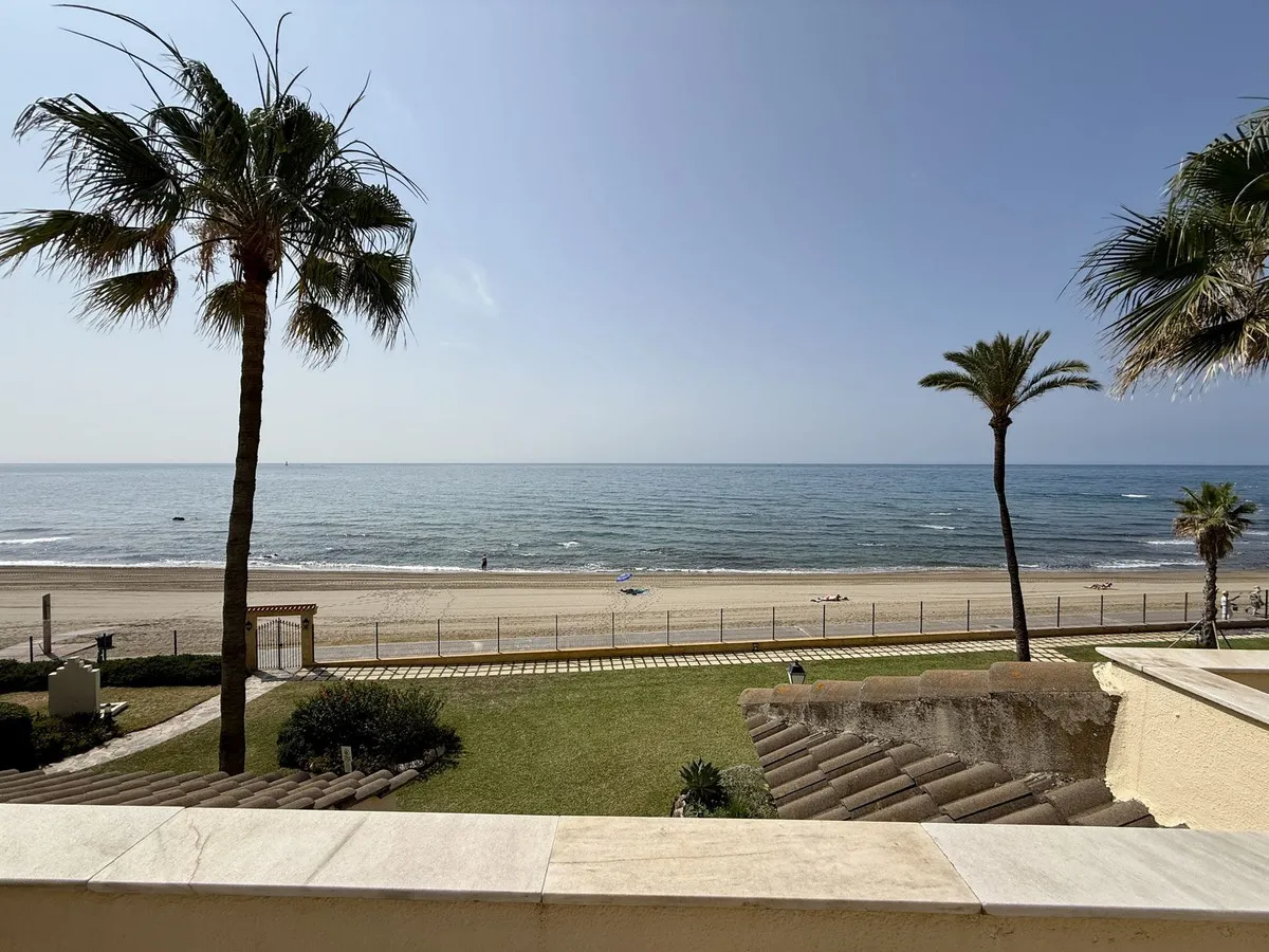 Appartement te koop in Riviera del Sol, Malaga, Spanje