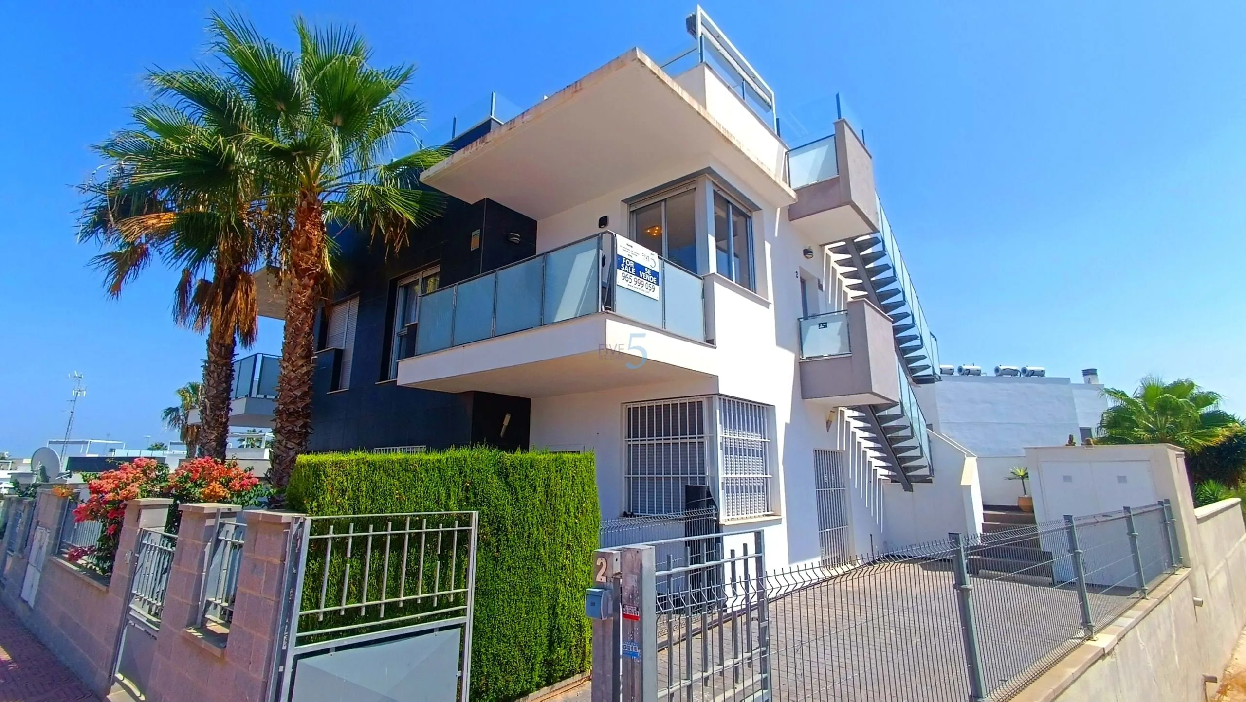 Appartement te koop in Rojales, Alicante, Spanje