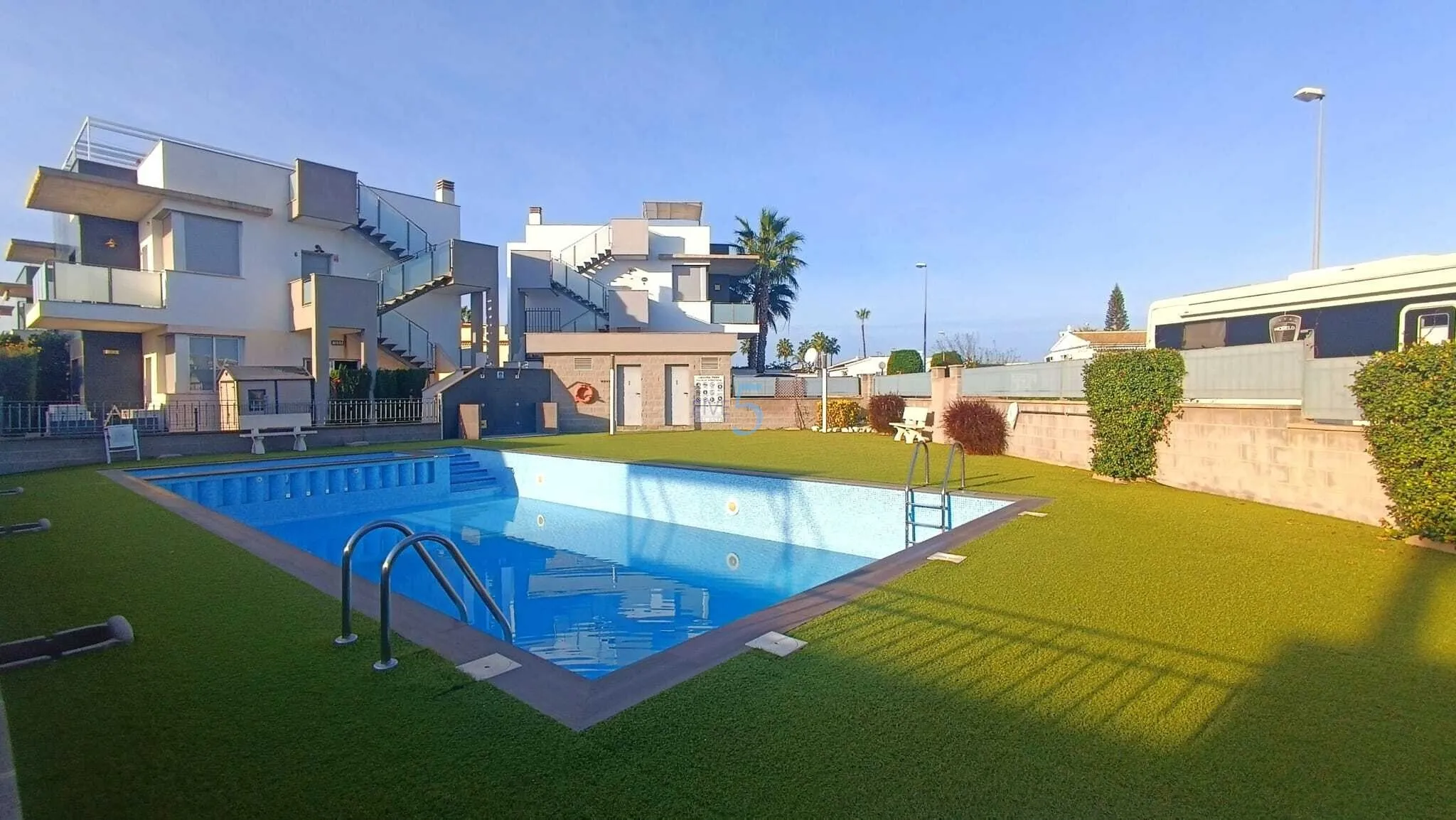 Appartement te koop in Rojales, Alicante, Spanje