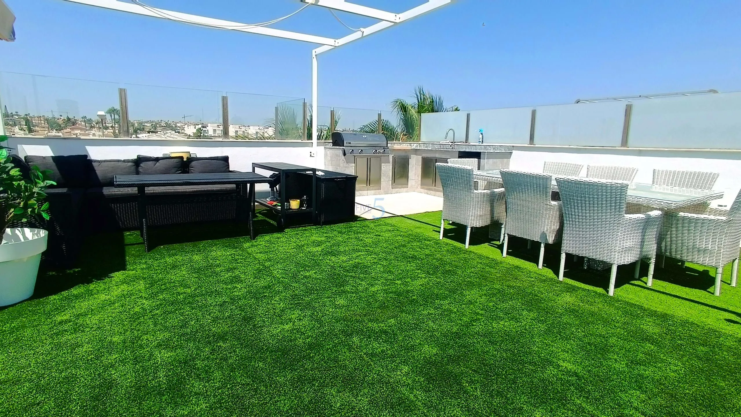 Appartement te koop in Rojales, Alicante, Spanje