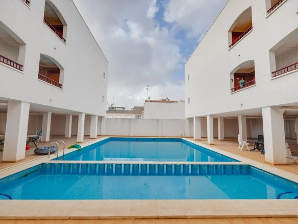 Appartement te koop in San Fulgencio, Alicante, Spanje