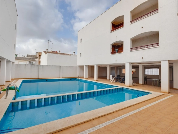 Appartement te koop in San Fulgencio, Alicante, Spanje