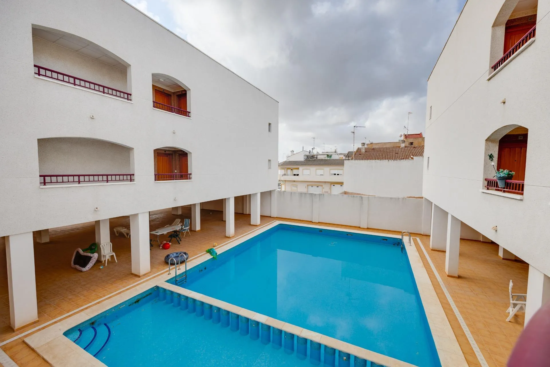 Appartement te koop in San Fulgencio, Alicante, Spanje