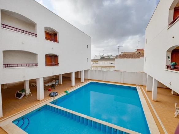 Appartement te koop in San Fulgencio, Alicante, Spanje