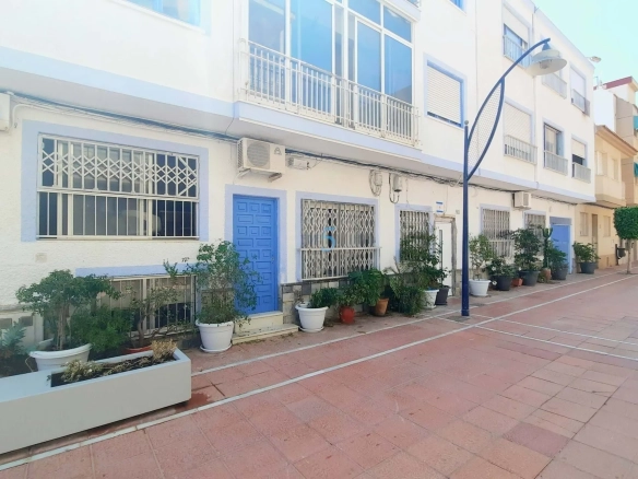 Appartement te koop in San Javier, Murcia, Spanje