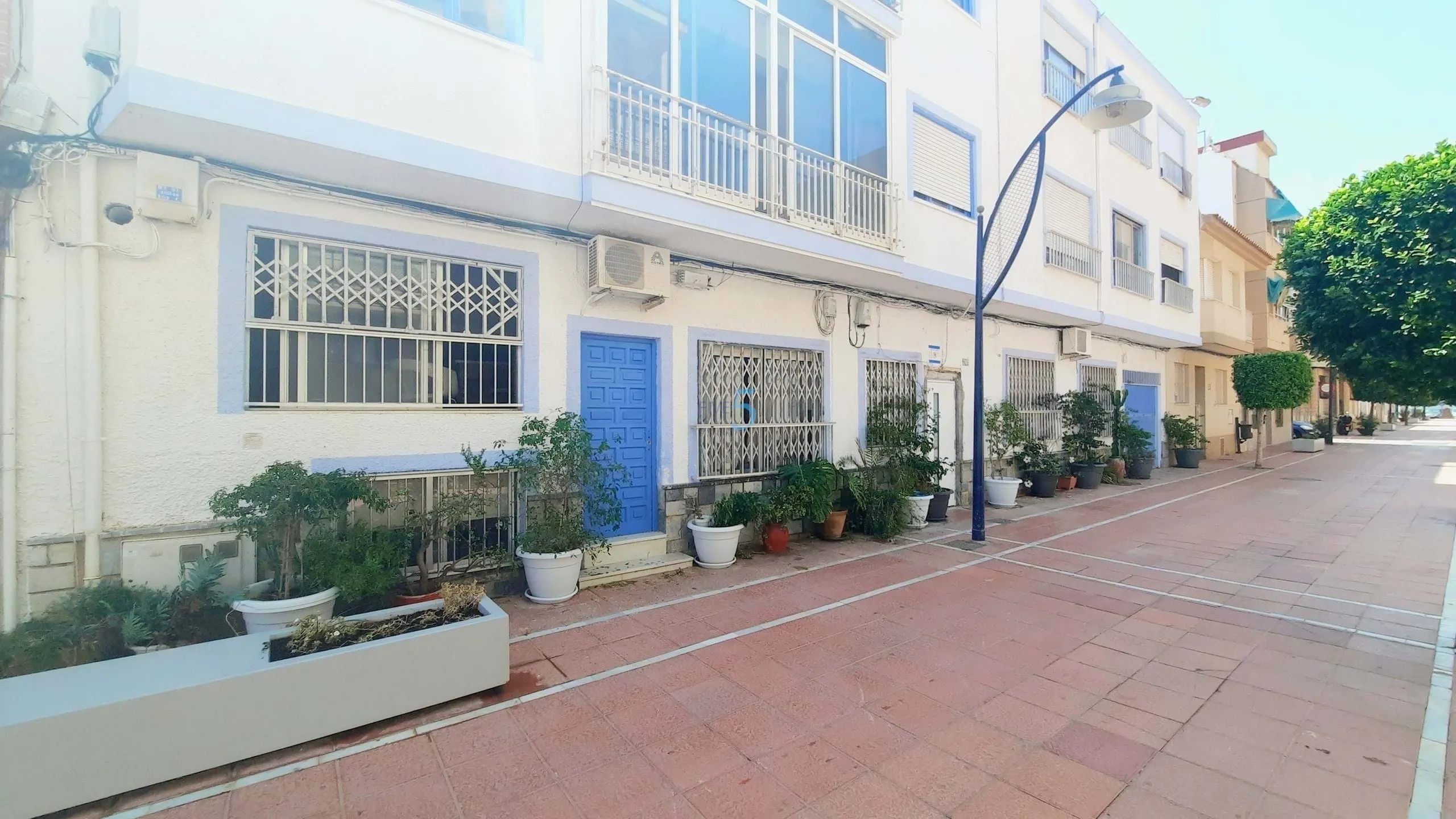 Appartement te koop in San Javier, Murcia, Spanje